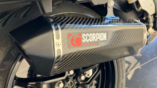 Kawasaki Ninja H2 Sx ZX1002AKF (19MY)